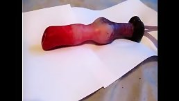 Dog's Private Parts Exposed: Animal XXX