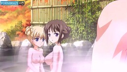 Unleash the Forbidden Pleasures with Oni_Chichi: Re-born - 02 Series Hentai Uncensored