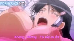 Triple the Ecchi, Triple the Fun: Chapter 4 is Here