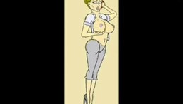 Discover the Exciting New Adventures of IR Cartoon: Part 2