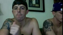 Explore Unbridled Passion with Real Straight Handsome Tw-nks Sex